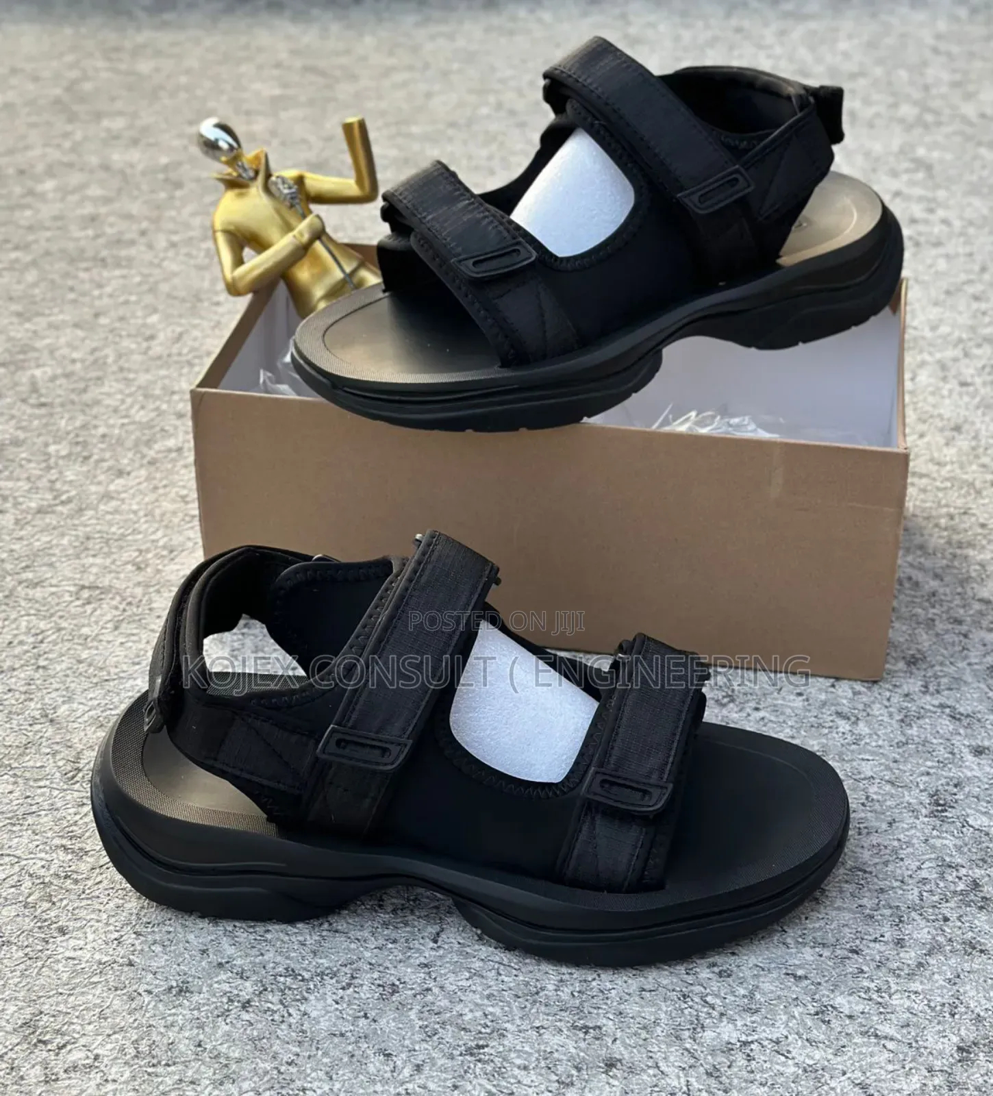 Zara Quality Sandals