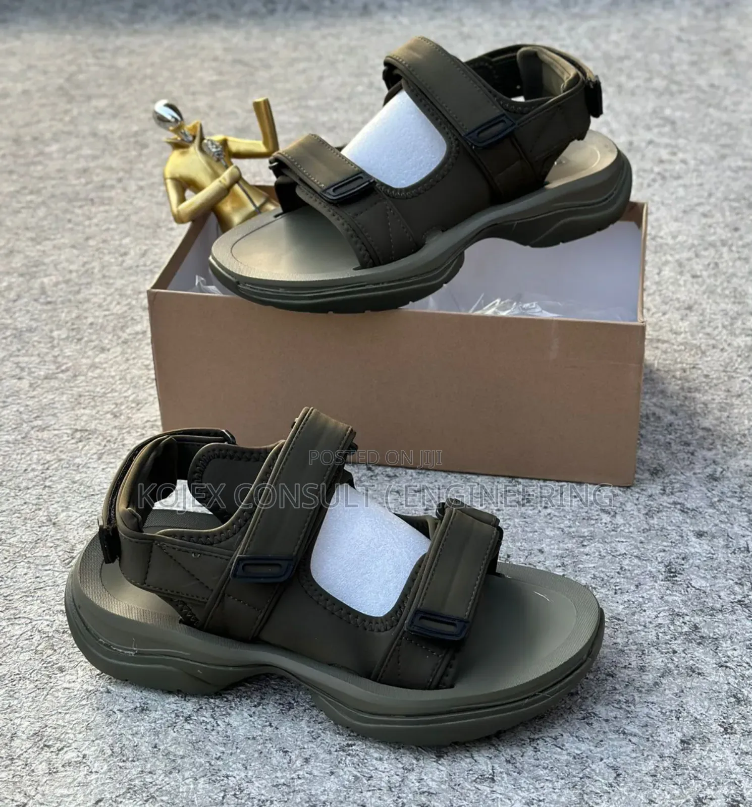 Zara Quality Sandals