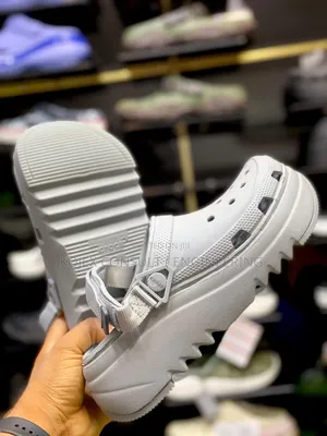 Comfy Latest Crocs