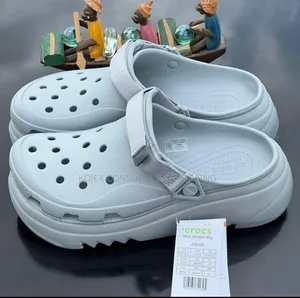 Comfy Latest Crocs