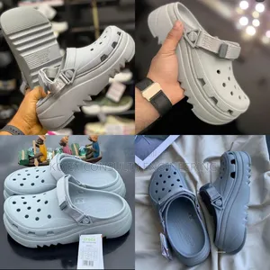 Comfy Latest Crocs