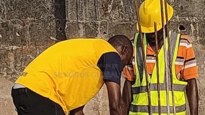 Coren Registered Civil/Building Construction Engineer