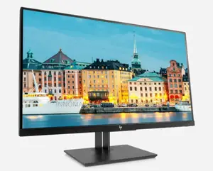 Hp Z23n G2 Frameless Ips FHD Anti-Glare Led Hdmi Monitor