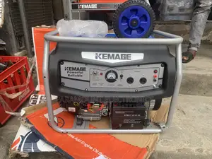 10kva Kemage Generator With Remote Control