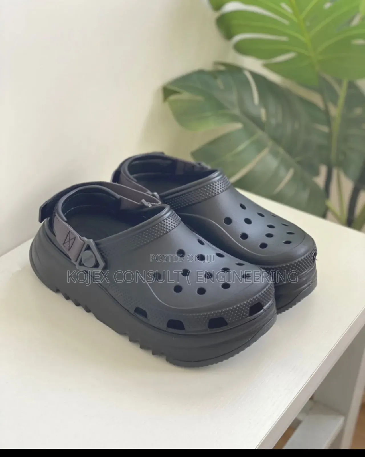 Comfy Latest Crocs