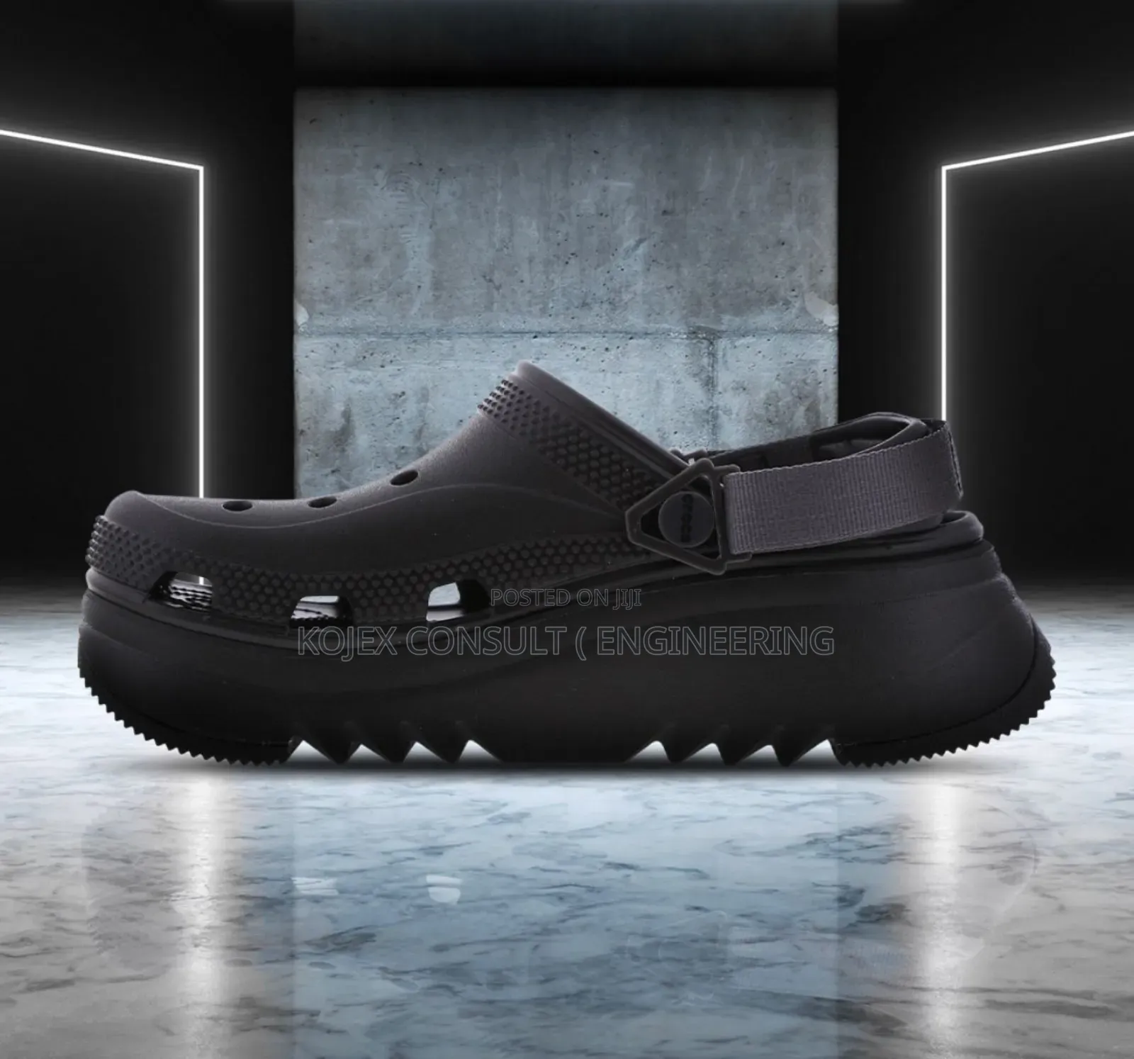 Comfy Latest Crocs