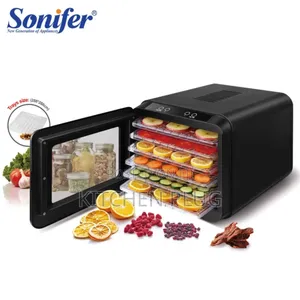 6layers Sonifer Food Dehydrator