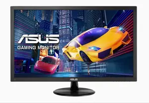 Asus 24 Inch FHD (1920x1080) Gaming Hdmi Monitor,1ms, 75hz,