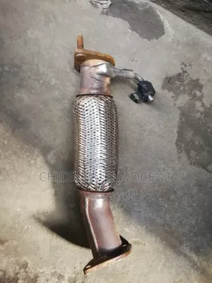 Silencer Net for Kia Sorento 2015 to 2017