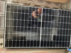 470watts Mono Original Canadian Solar Panel