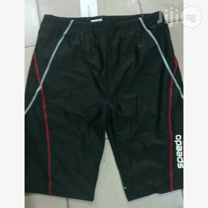 Speedo Swim Tight