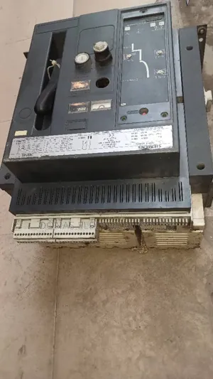 Seamens Air Breaker