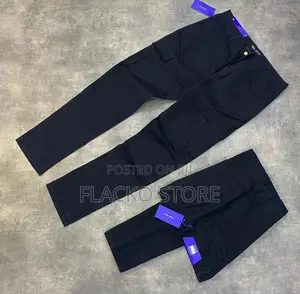 High Quality Zara Combat Trousers