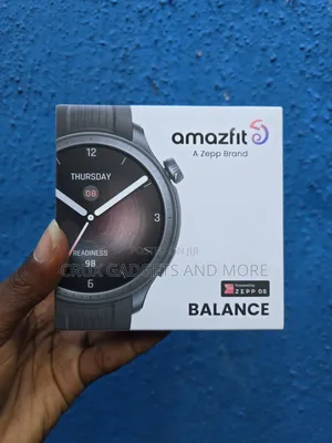 Amazfit Balance