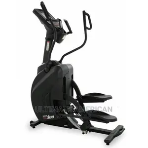 SC300 Sole Stepper
