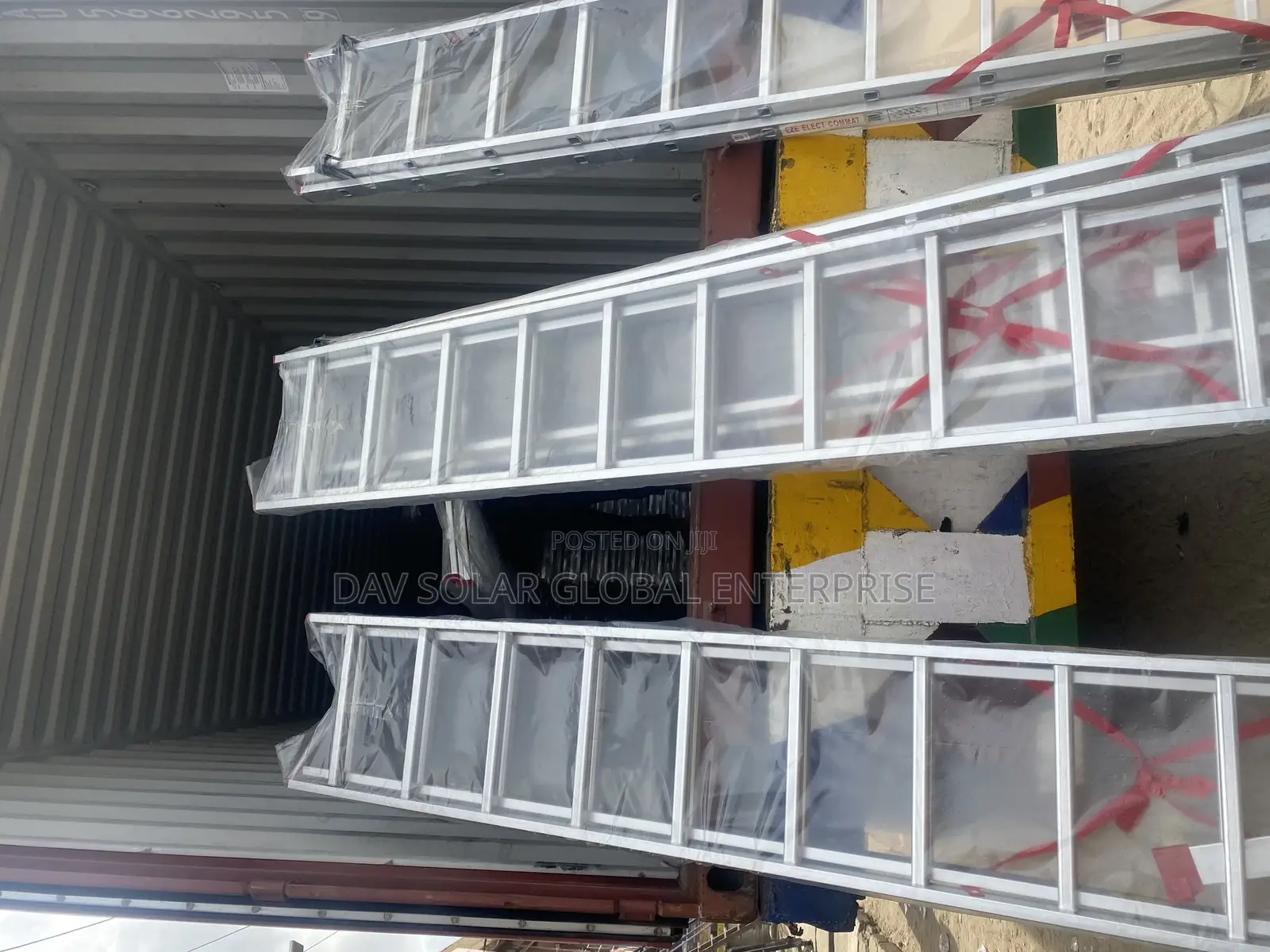Ladder 10x2