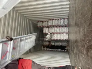 Ladder 10x2