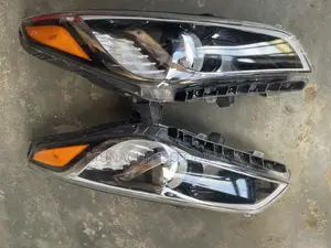 Headlamp Hyundai Sonata 2017
