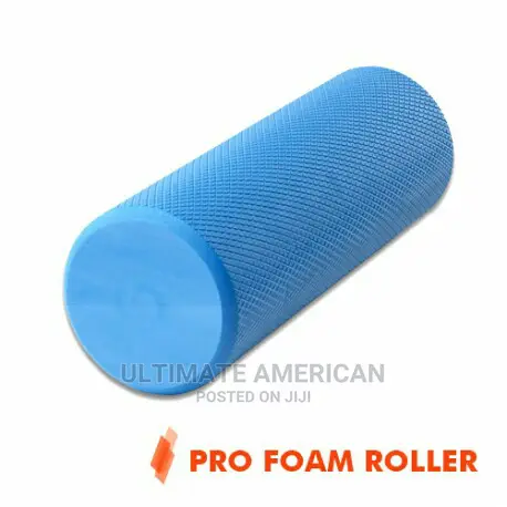PS010003 Pro Foam Roller