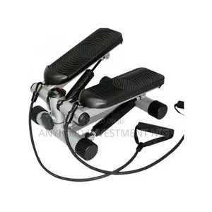 Mini Stepper Exercise Machine
