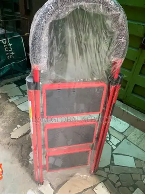 3 Step Ladder