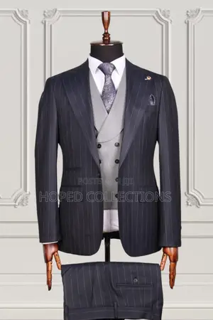 Mario Casas Suits