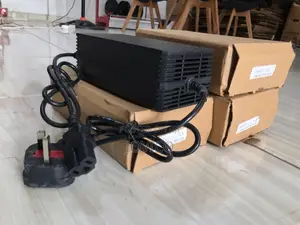 Electric Motorcycle Charger (60v 20ah)-60v2.5a