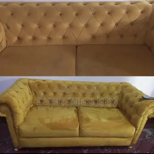 Dirty Sofa Upholstery Cleaning! Chair Cleaning Service