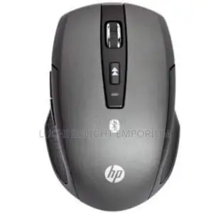 Hp Bluetooth Mouse X9500