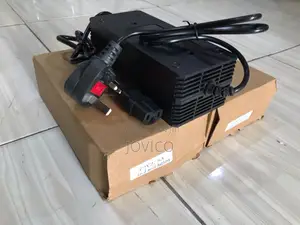 Electric Bike Charger (72v 20ah)-72v2.5a