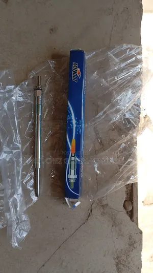 Heater Plug for Diesel Engine