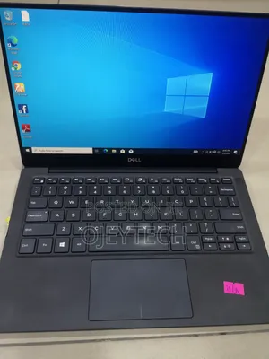 Laptop Dell XPS 13 8GB Intel Core I5 SSD 256GB