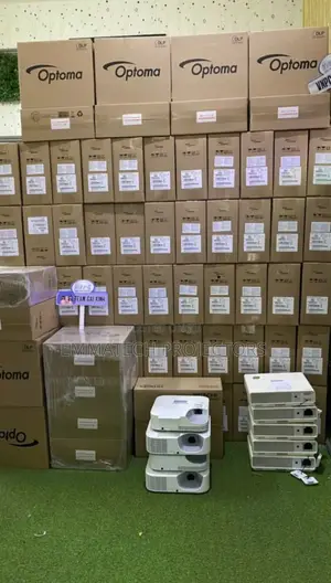 Sales of Brand New Projectors Wuse Abuja , Asokoro, Lugbe ,