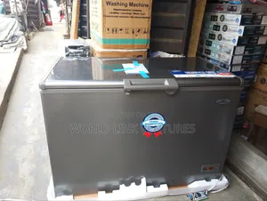 Thermocool Chest Freezer