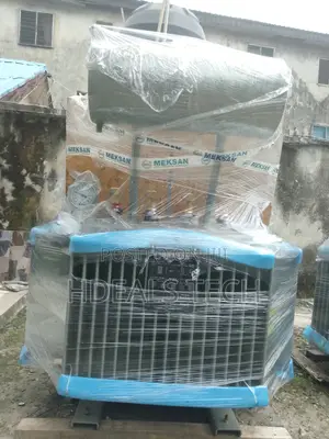 Superb Power Transformer 200kva Capacity (Meksan Brand)