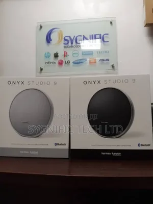 Onyx Studio 9 Speaker
