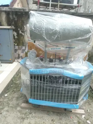 Excellence Meksan 200kva Transformer