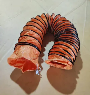12",14" 16" Flexible Duct Hose