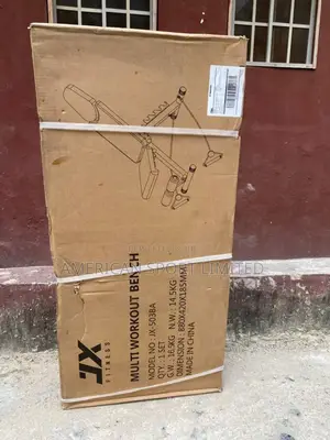 Multi Workout Bench