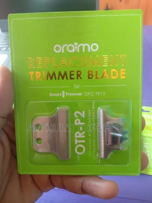 Oraimo Smart Cordless Trimmer 2 Replacement Blade