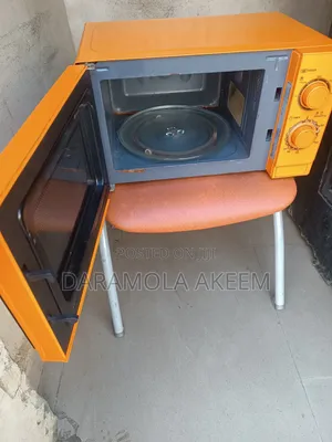 Microwave Sharp 20L