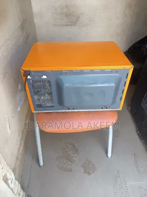 Microwave Sharp 20L
