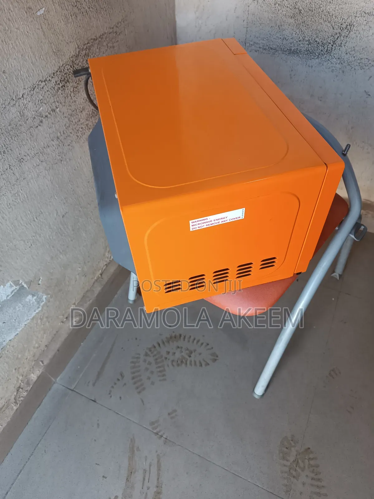 Microwave Sharp 20L