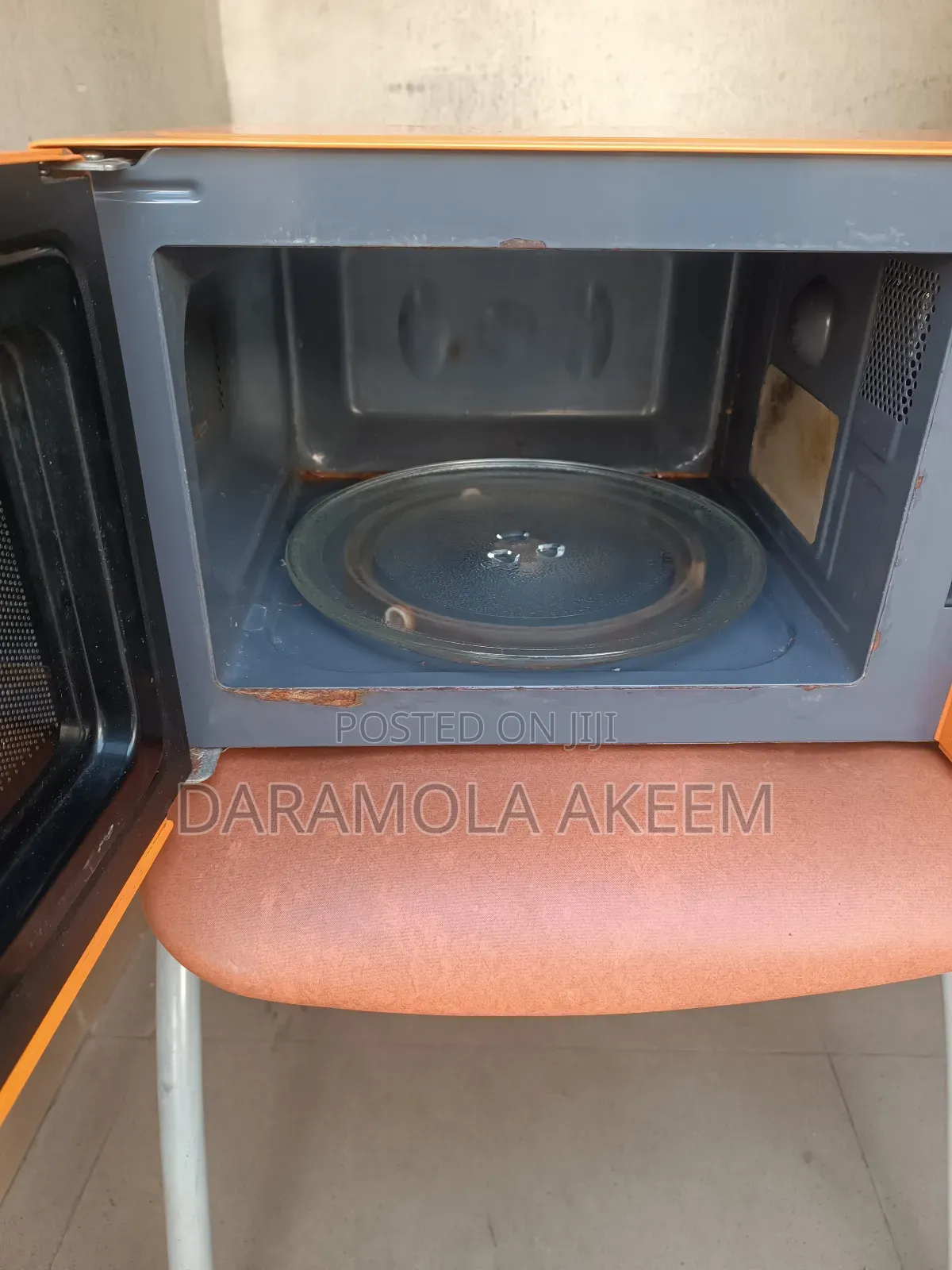Microwave Sharp 20L