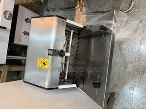 Stainless Steel Bread Slicer