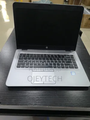 Laptop HP EliteBook 840 G4 8GB Intel Core I5 SSD 256GB