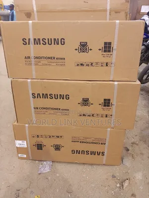 Samsung Smart Air Conditioner