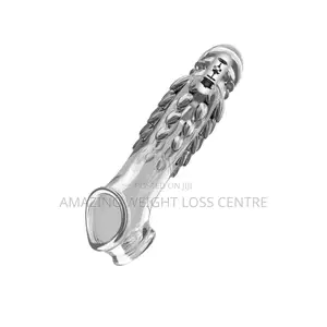 Penis Sleeve Vibrating Condom