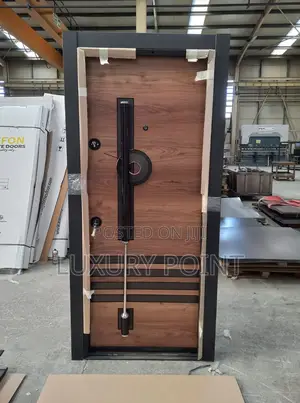 3ft Luxury Door V2 Edition