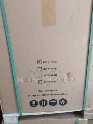 10kwh 48v Blue Carbon Lithium Ion Battery